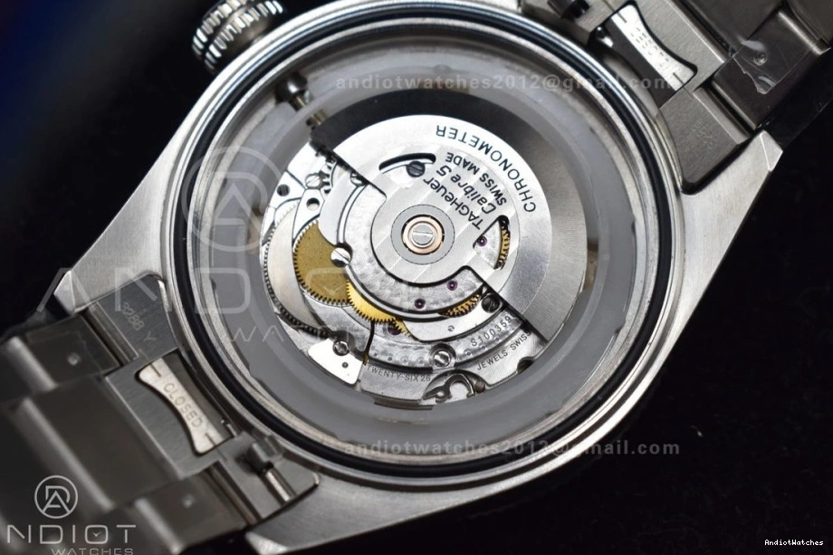 Blue HighPerformance Autavia KOR Factory 907 0823